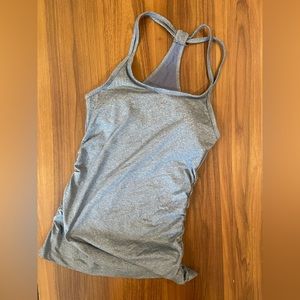 Black Diamond Athletic Tank Top